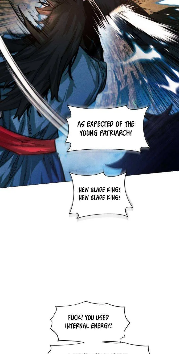A Modern Man Who Got Transmigrated Into the Murim World Chapter 20 page 29 - 