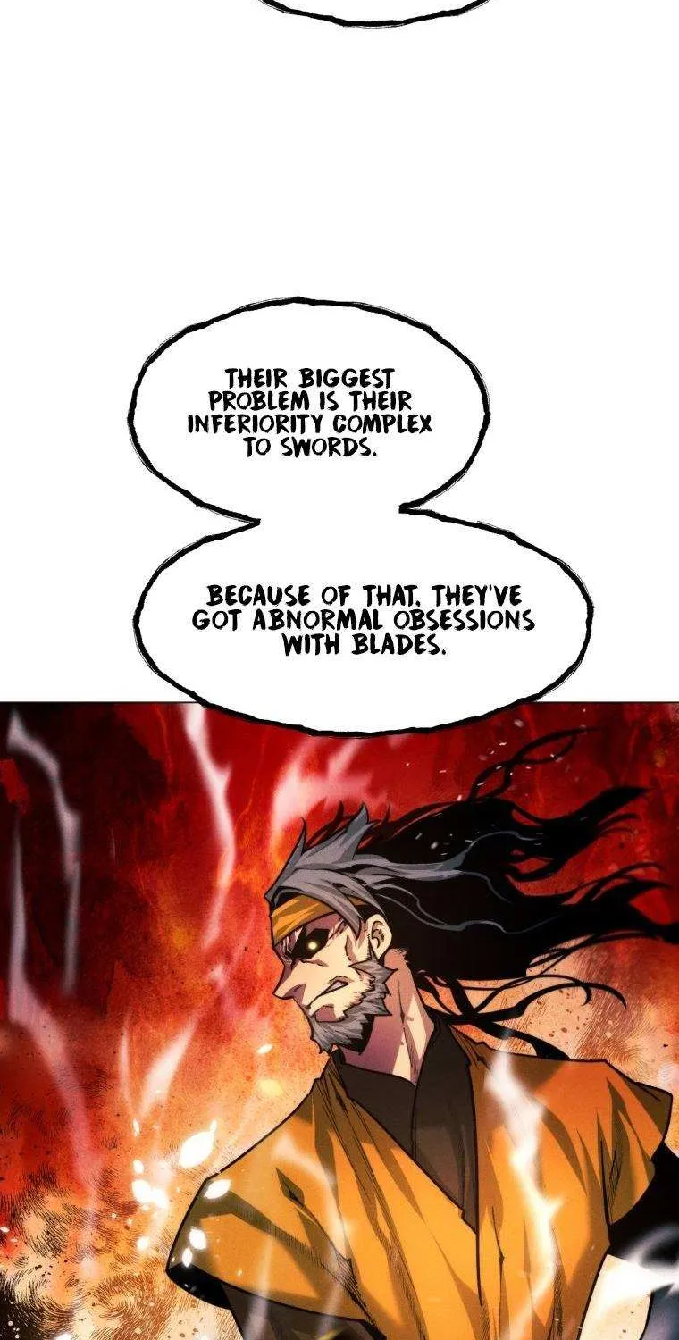 A Modern Man Who Got Transmigrated Into the Murim World Chapter 20 page 40 - 