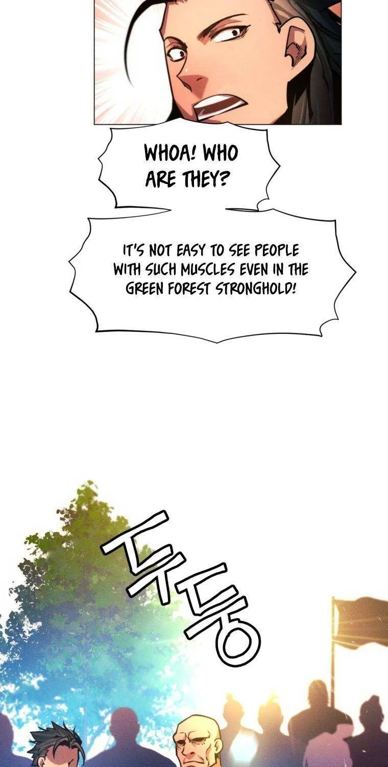 A Modern Man Who Got Transmigrated Into the Murim World Chapter 20 page 5 - 