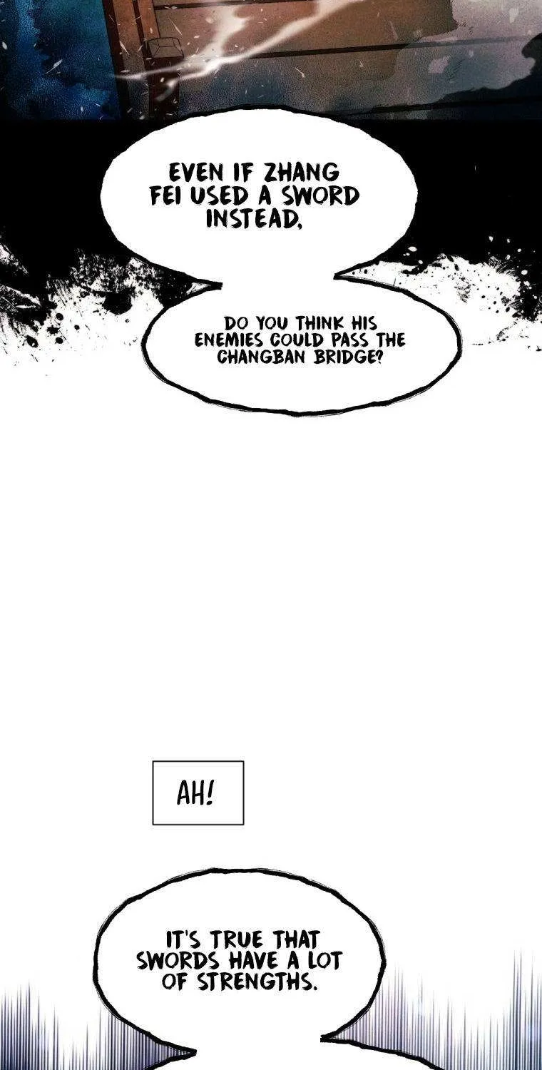 A Modern Man Who Got Transmigrated Into the Murim World Chapter 20 page 44 - 