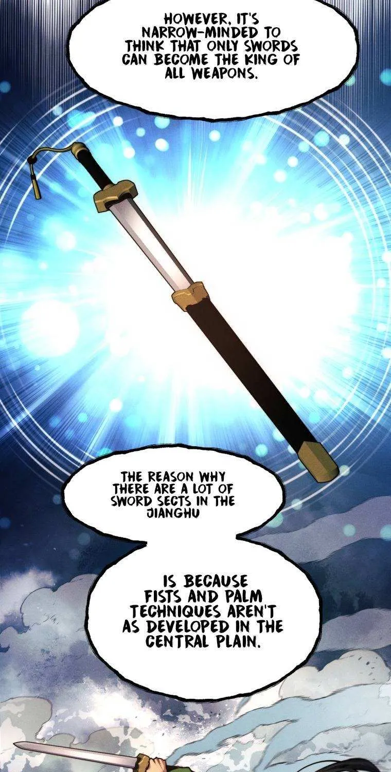 A Modern Man Who Got Transmigrated Into the Murim World Chapter 20 page 45 - 
