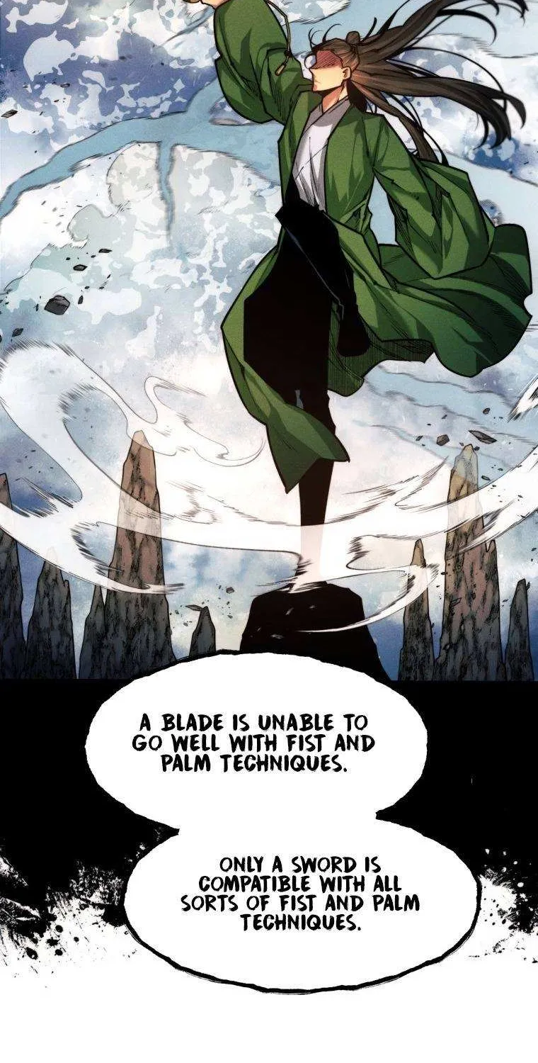 A Modern Man Who Got Transmigrated Into the Murim World Chapter 20 page 46 - 