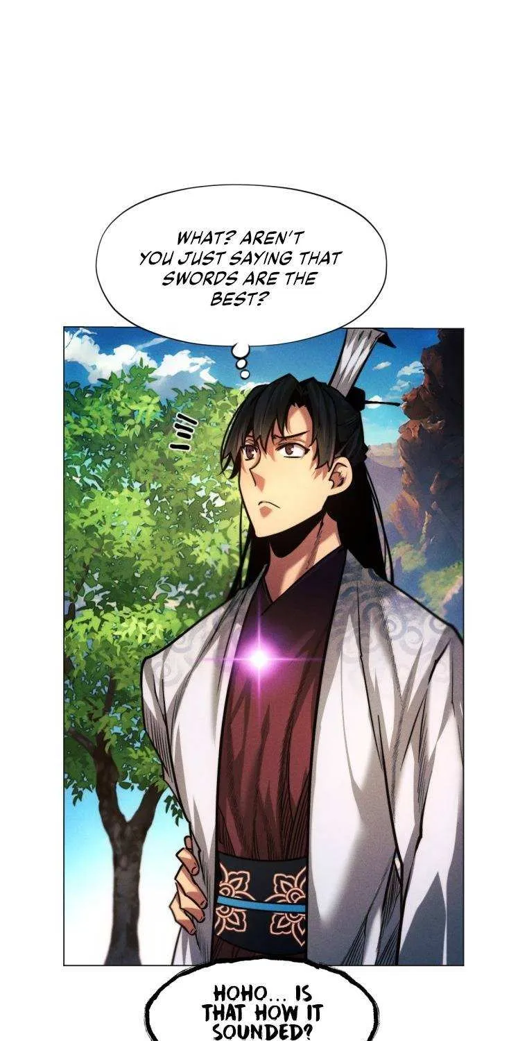 A Modern Man Who Got Transmigrated Into the Murim World Chapter 20 page 47 - 