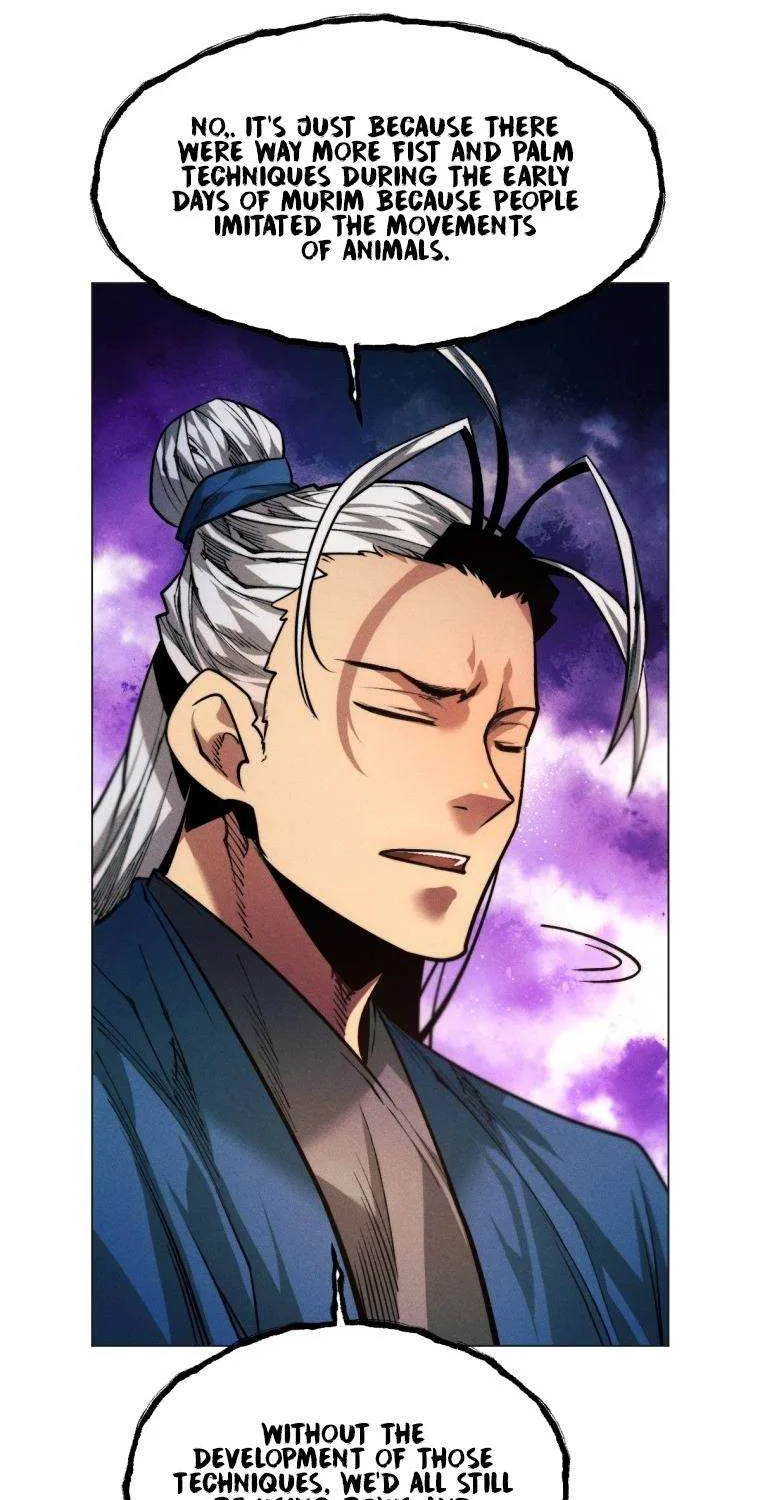 A Modern Man Who Got Transmigrated Into the Murim World Chapter 20 page 49 - 