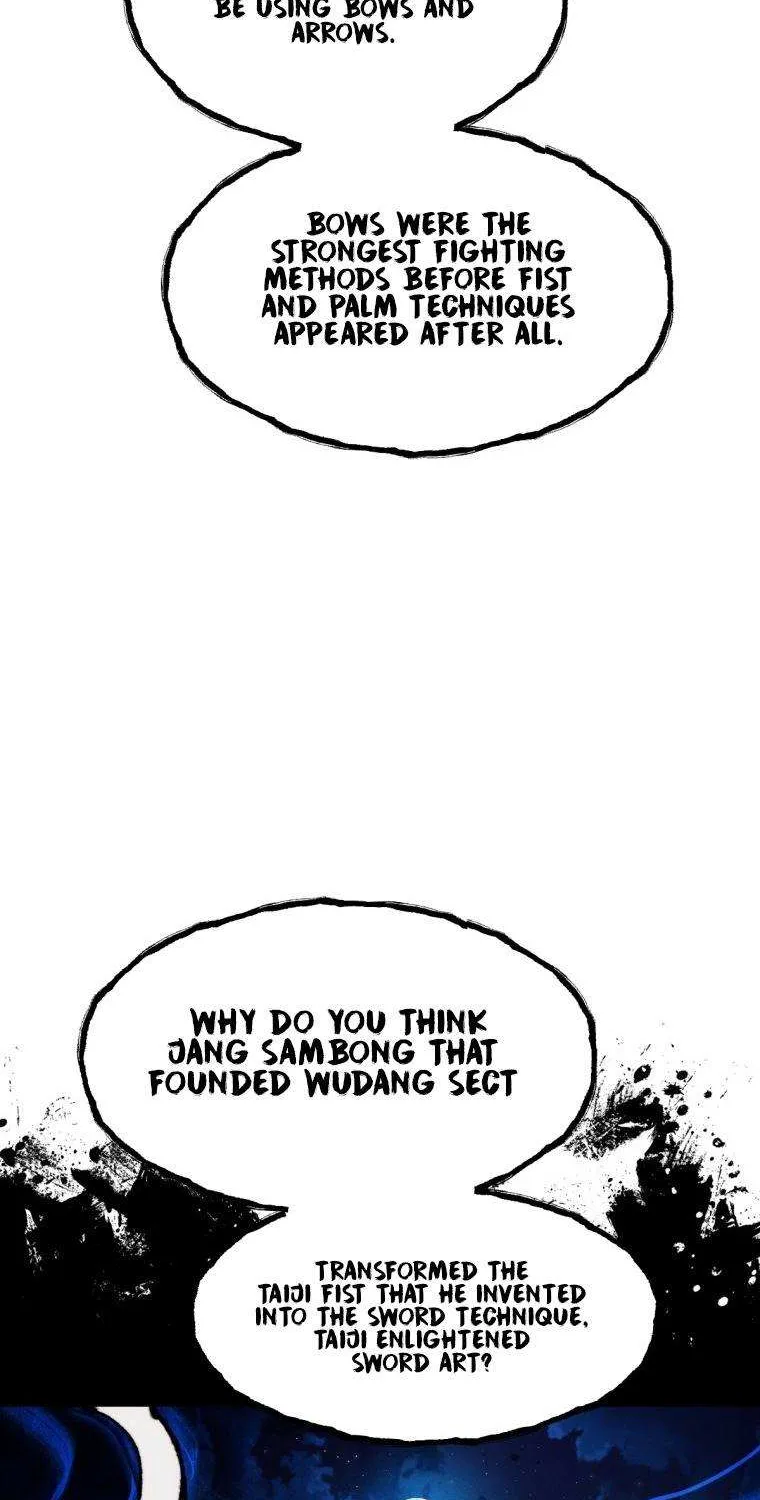 A Modern Man Who Got Transmigrated Into the Murim World Chapter 20 page 50 - 