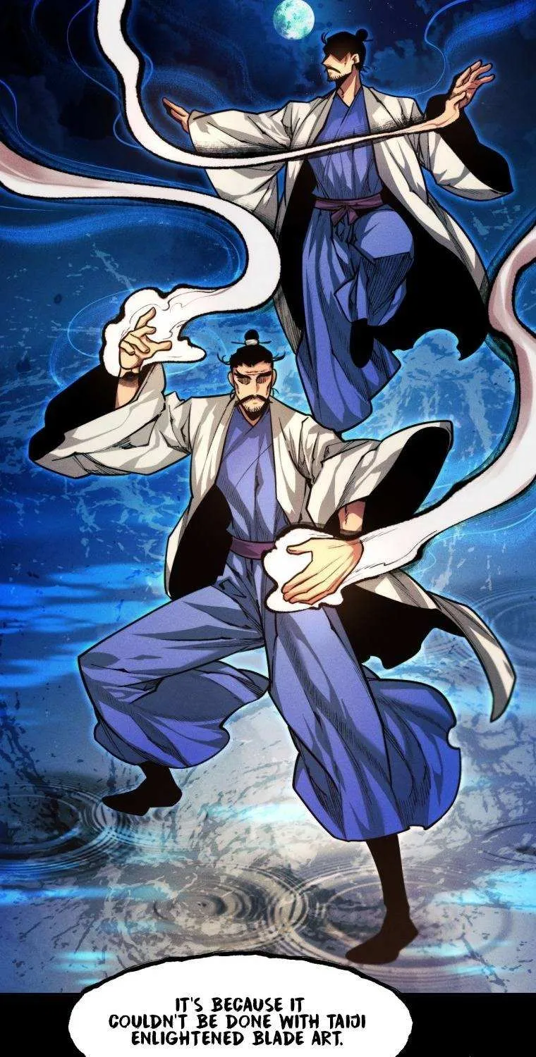A Modern Man Who Got Transmigrated Into the Murim World Chapter 20 page 51 - 