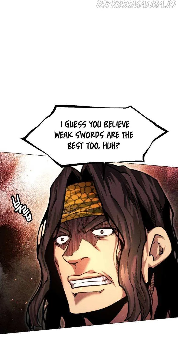 A Modern Man Who Got Transmigrated Into the Murim World Chapter 20 page 54 - 