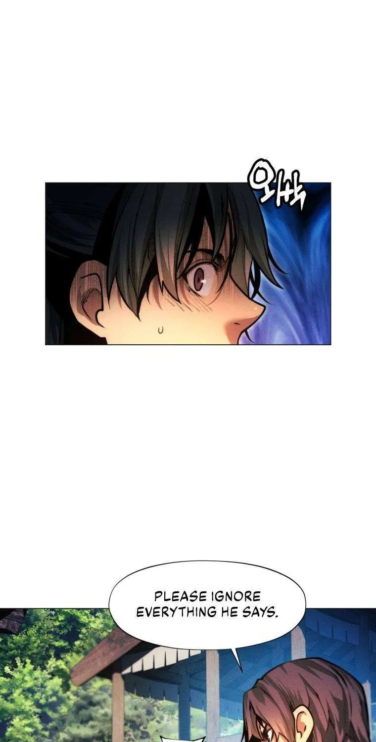 A Modern Man Who Got Transmigrated Into the Murim World Chapter 20 page 55 - 