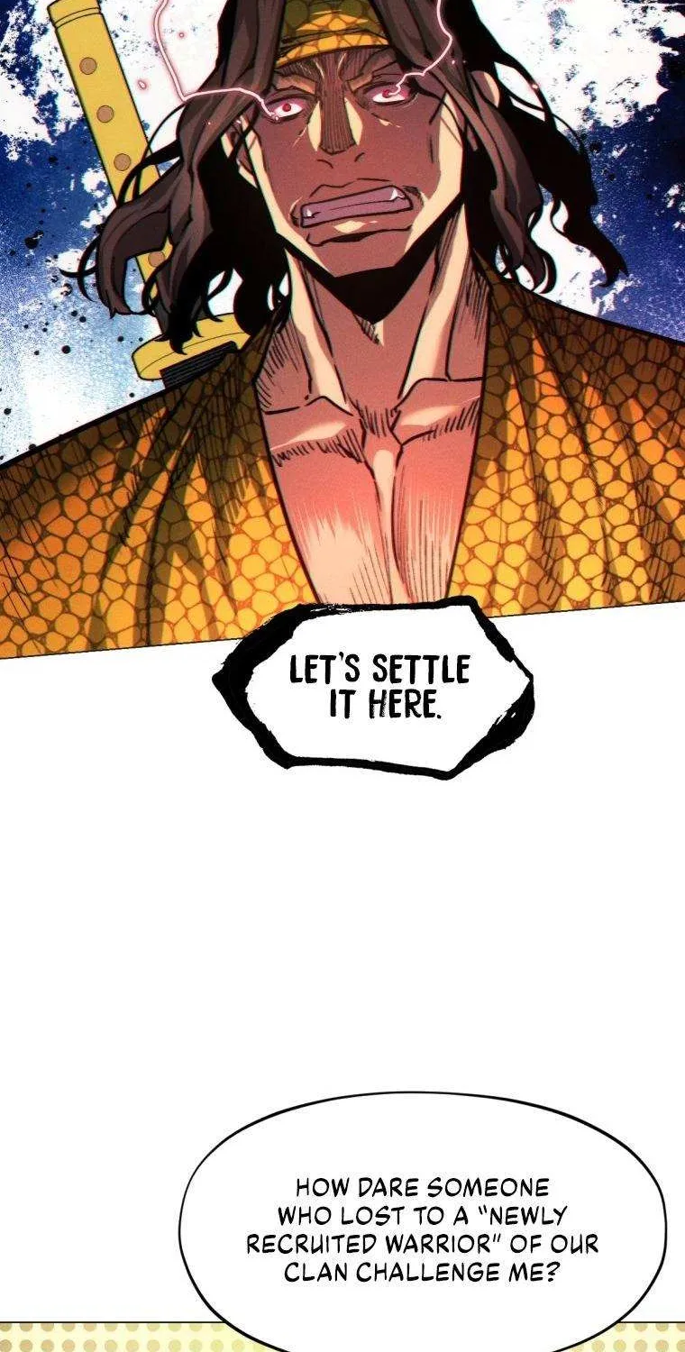 A Modern Man Who Got Transmigrated Into the Murim World Chapter 20 page 57 - 