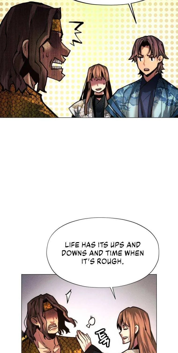 A Modern Man Who Got Transmigrated Into the Murim World Chapter 20 page 58 - 