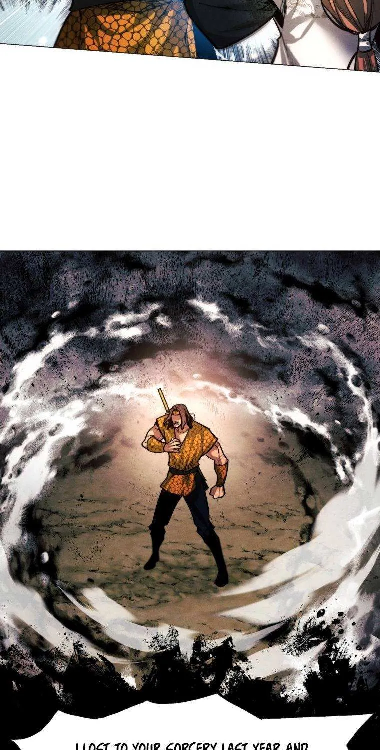 A Modern Man Who Got Transmigrated Into the Murim World Chapter 20 page 60 - 