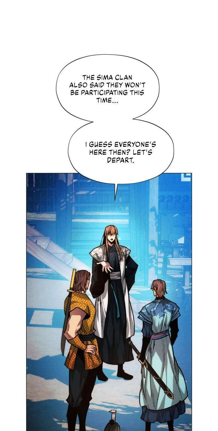A Modern Man Who Got Transmigrated Into the Murim World Chapter 20 page 63 - 