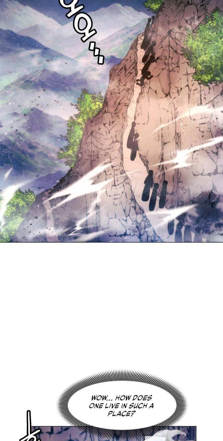 A Modern Man Who Got Transmigrated Into the Murim World Chapter 20 page 66 - 