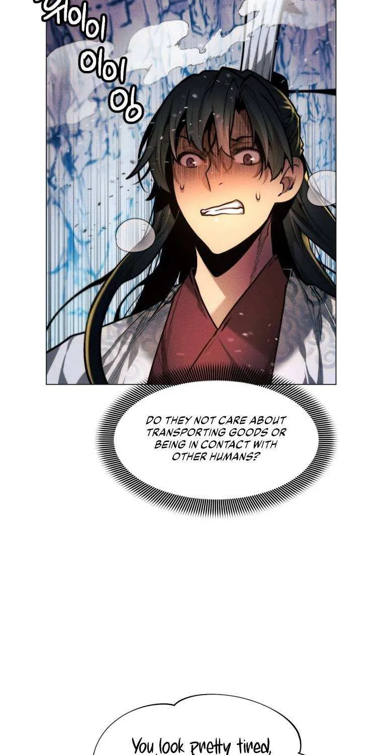 A Modern Man Who Got Transmigrated Into the Murim World Chapter 20 page 67 - 