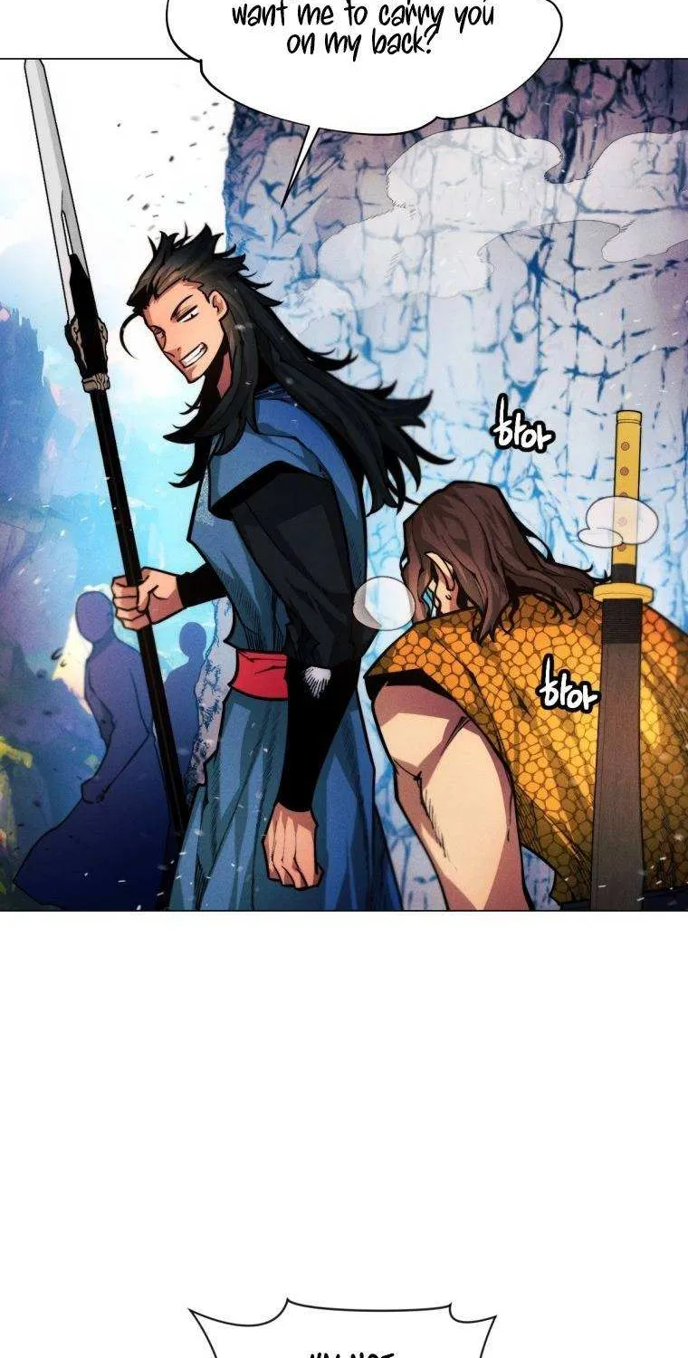 A Modern Man Who Got Transmigrated Into the Murim World Chapter 20 page 68 - 
