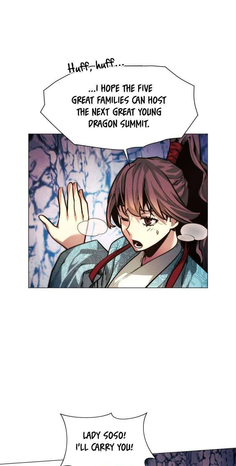 A Modern Man Who Got Transmigrated Into the Murim World Chapter 20 page 70 - 