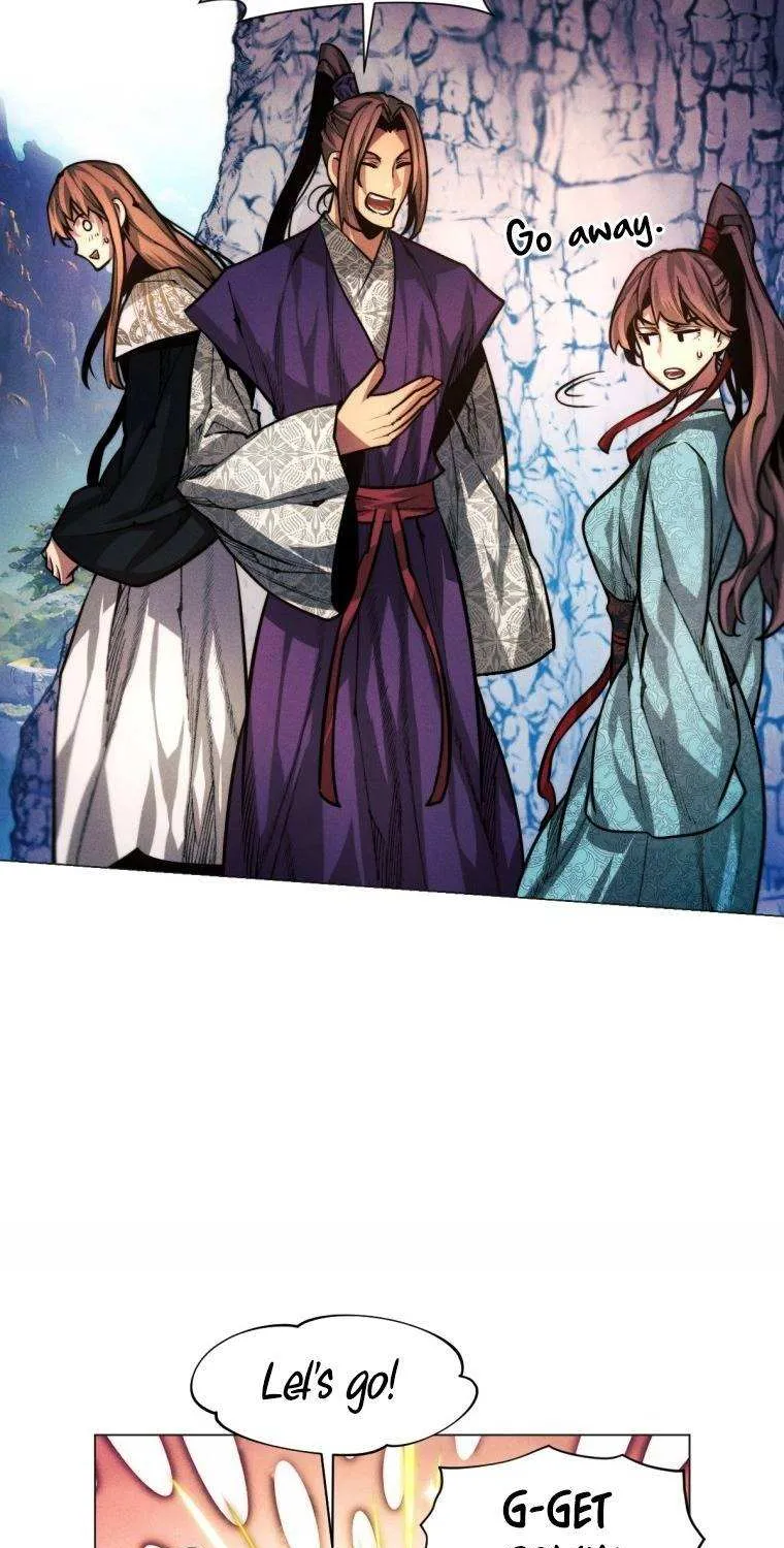 A Modern Man Who Got Transmigrated Into the Murim World Chapter 20 page 71 - 