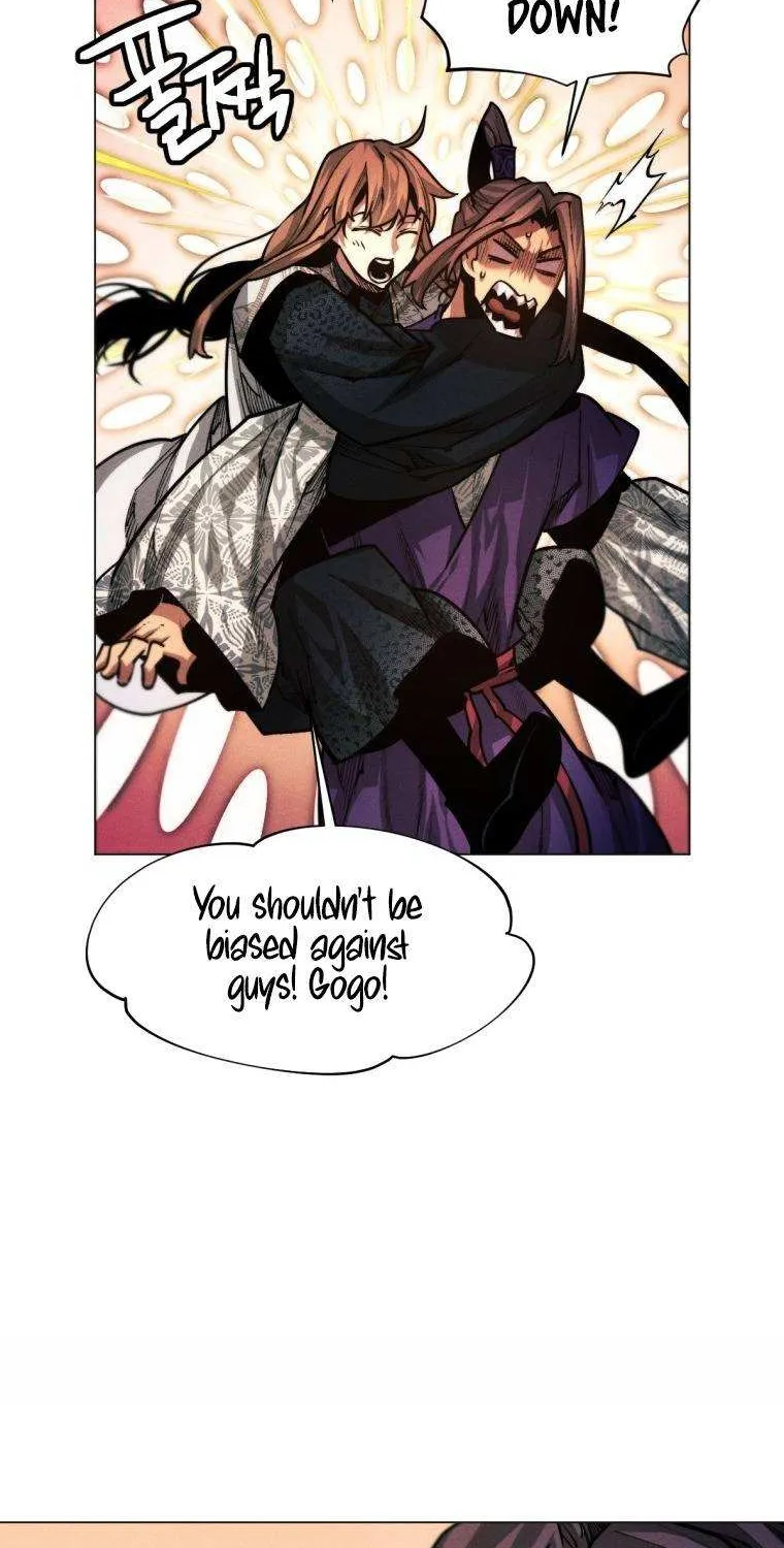 A Modern Man Who Got Transmigrated Into the Murim World Chapter 20 page 72 - 
