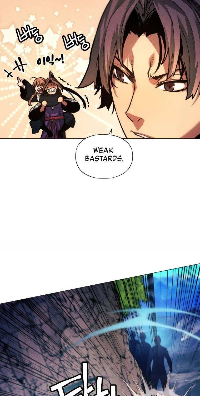 A Modern Man Who Got Transmigrated Into the Murim World Chapter 20 page 73 - 