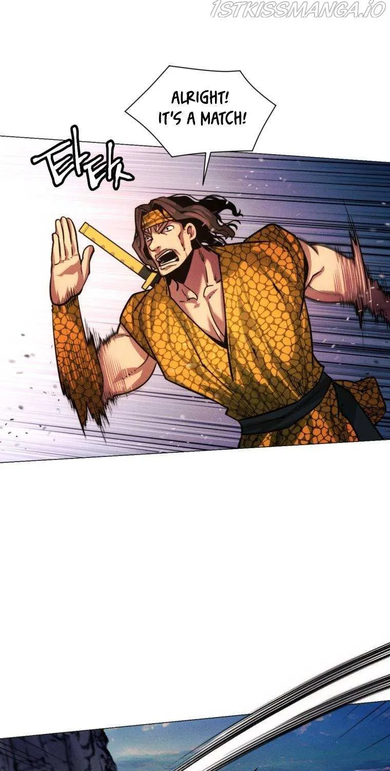 A Modern Man Who Got Transmigrated Into the Murim World Chapter 20 page 75 - 