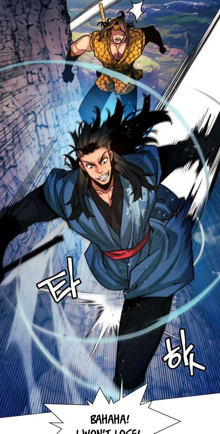 A Modern Man Who Got Transmigrated Into the Murim World Chapter 20 page 76 - 