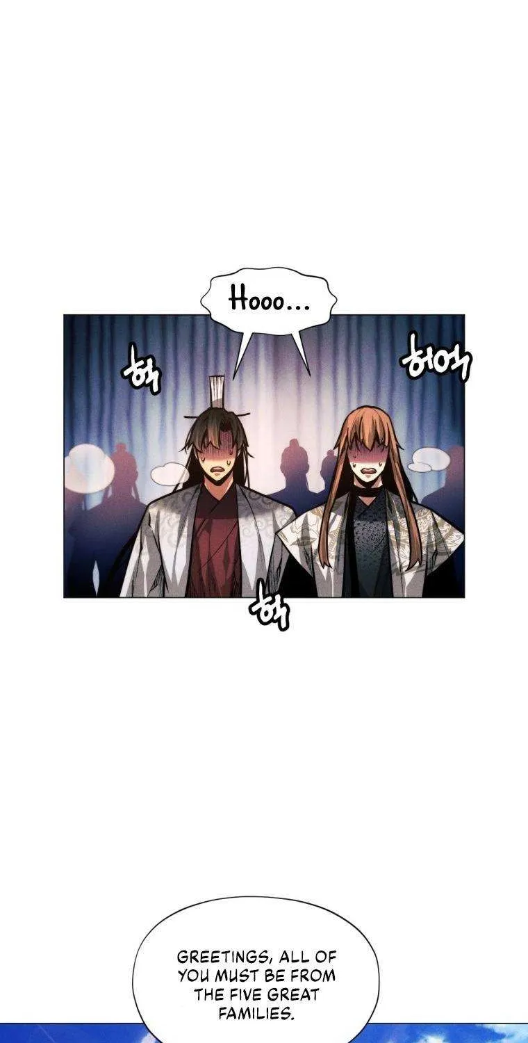A Modern Man Who Got Transmigrated Into the Murim World Chapter 20 page 78 - 