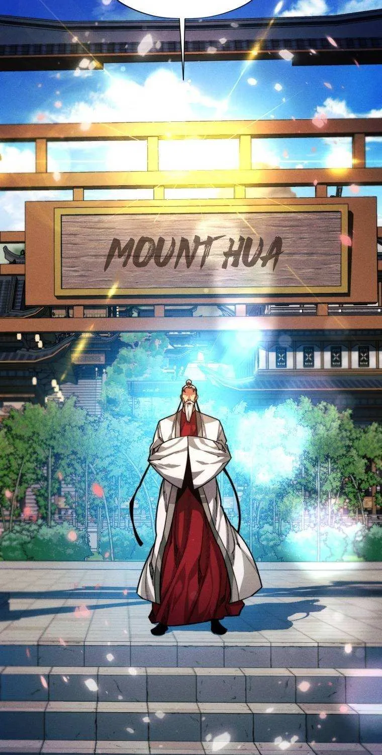A Modern Man Who Got Transmigrated Into the Murim World Chapter 20 page 79 - 