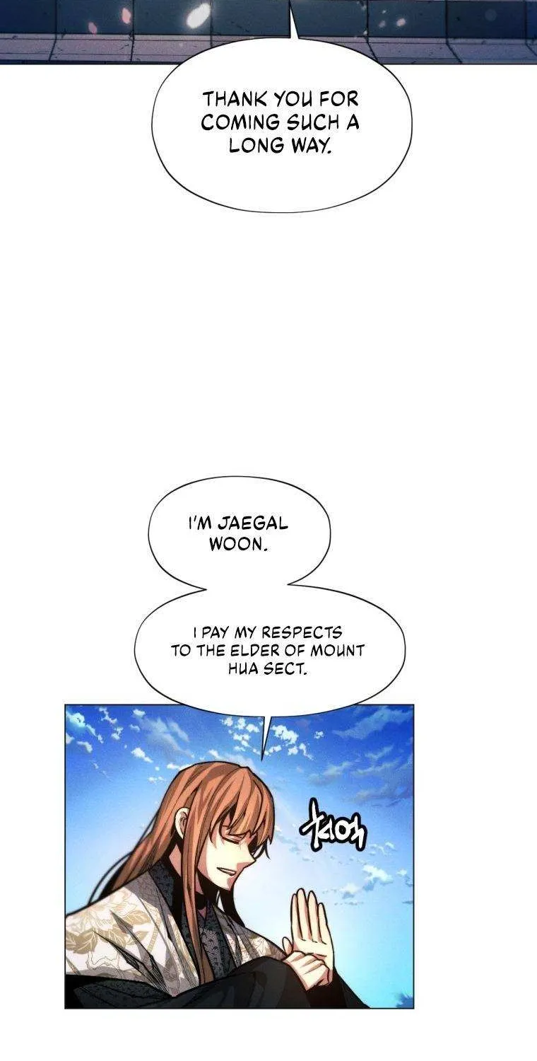A Modern Man Who Got Transmigrated Into the Murim World Chapter 20 page 80 - 