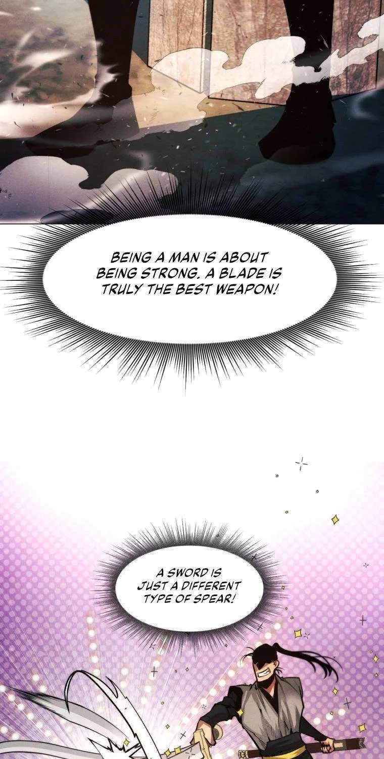 A Modern Man Who Got Transmigrated Into the Murim World Chapter 20 page 9 - 