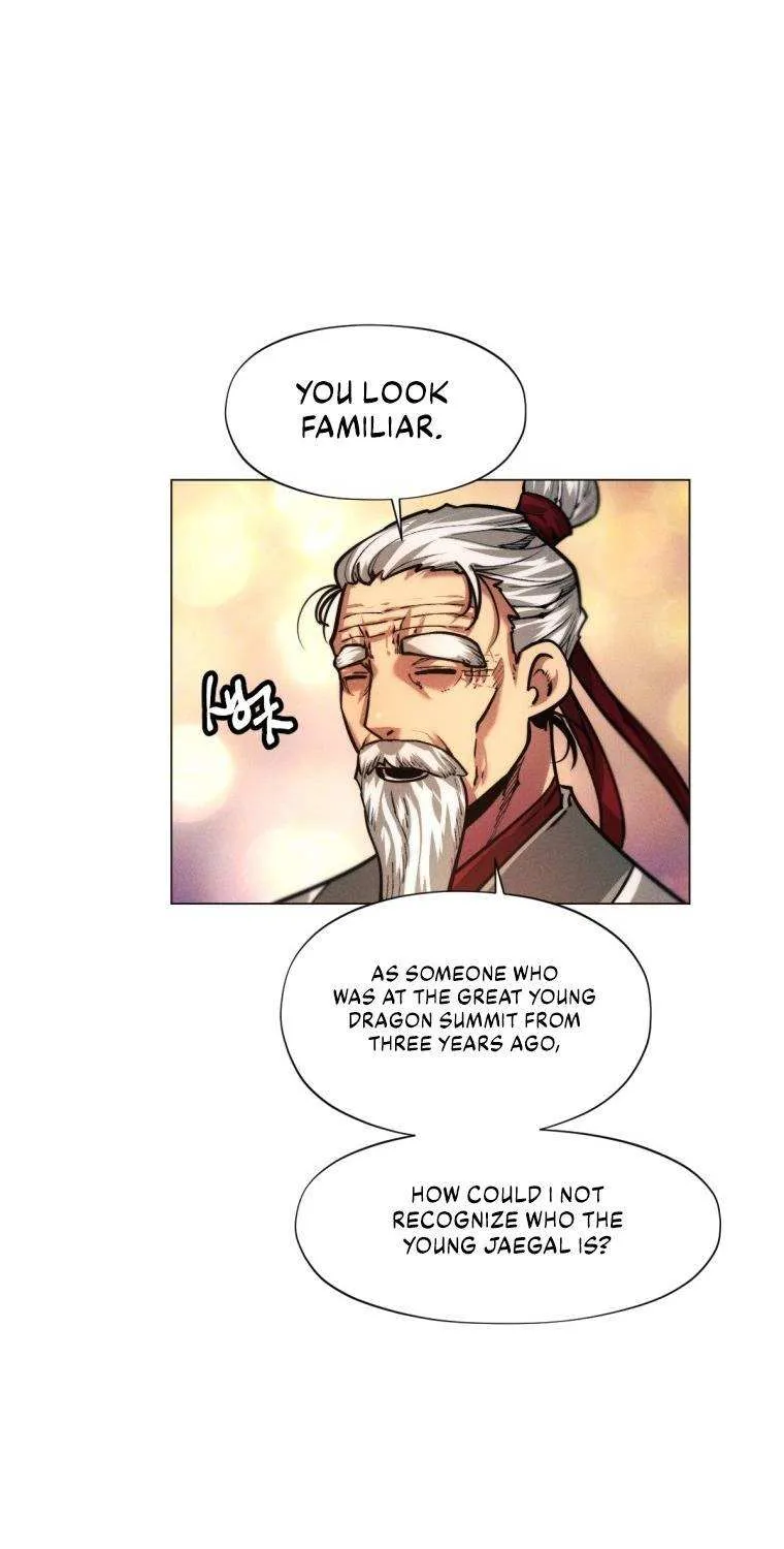 A Modern Man Who Got Transmigrated Into the Murim World Chapter 20 page 81 - 
