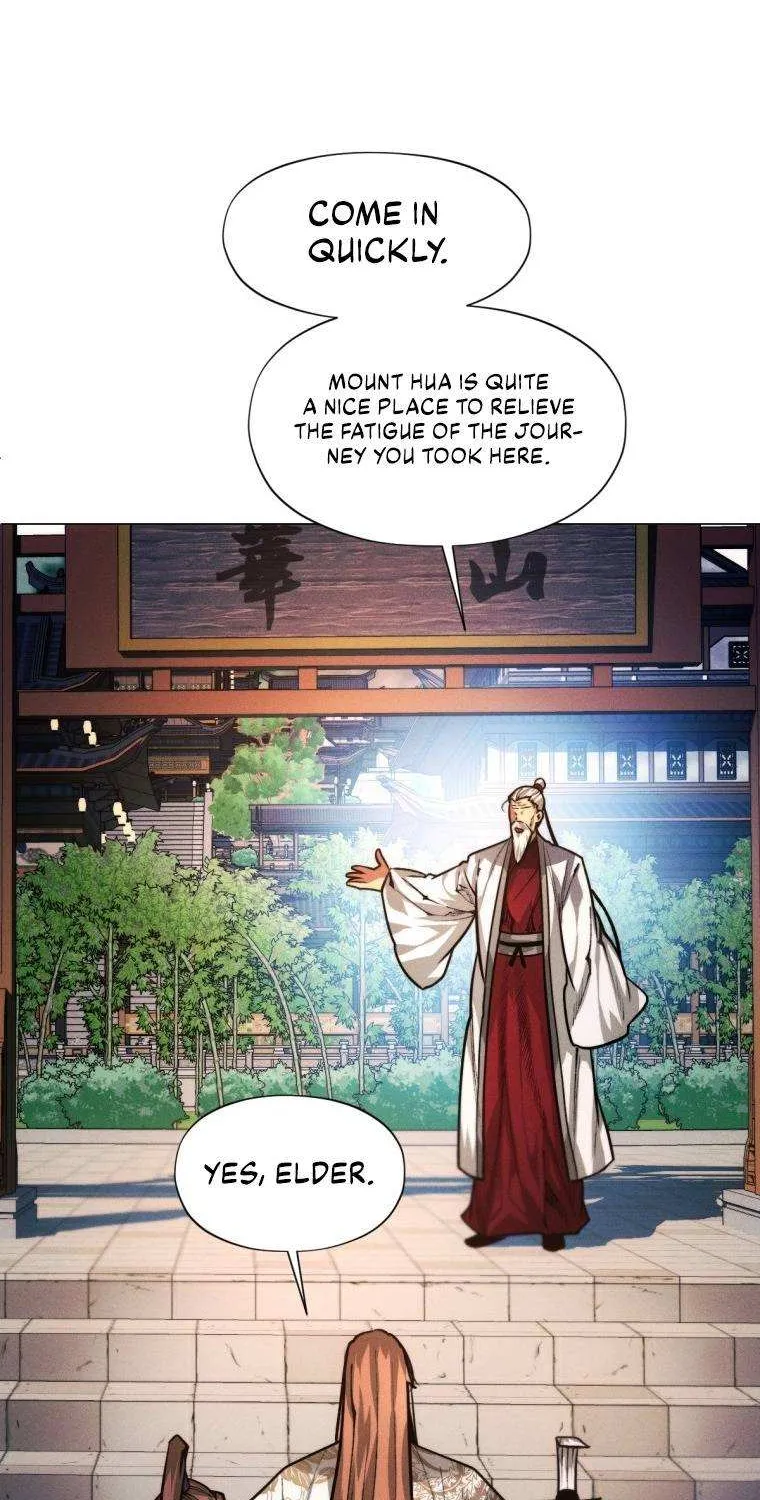 A Modern Man Who Got Transmigrated Into the Murim World Chapter 20 page 82 - 