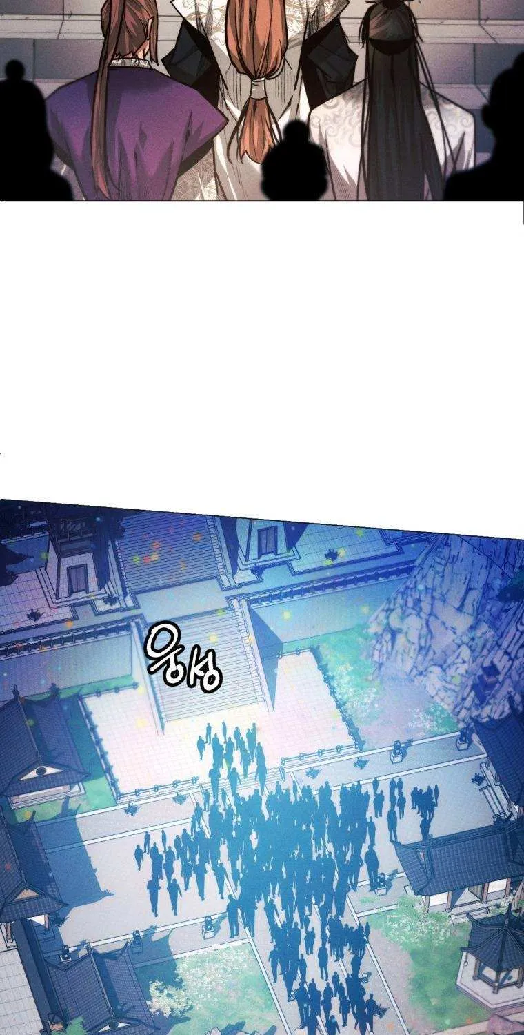 A Modern Man Who Got Transmigrated Into the Murim World Chapter 20 page 83 - 