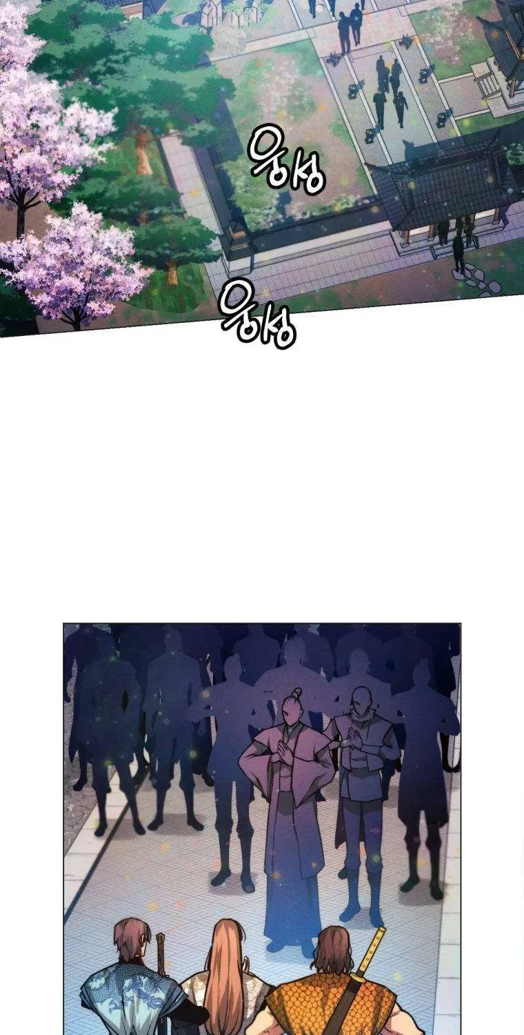 A Modern Man Who Got Transmigrated Into the Murim World Chapter 20 page 84 - 