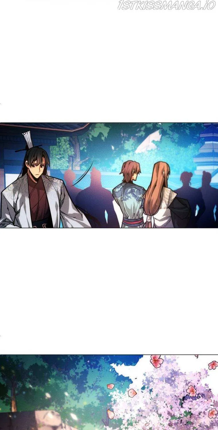 A Modern Man Who Got Transmigrated Into the Murim World Chapter 20 page 86 - 