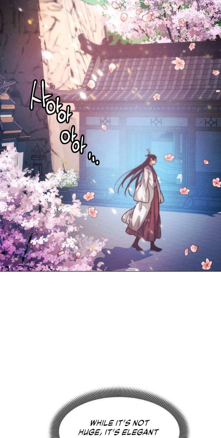 A Modern Man Who Got Transmigrated Into the Murim World Chapter 20 page 87 - 