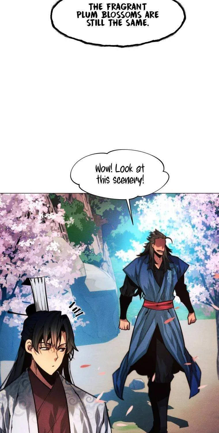 A Modern Man Who Got Transmigrated Into the Murim World Chapter 20 page 90 - 