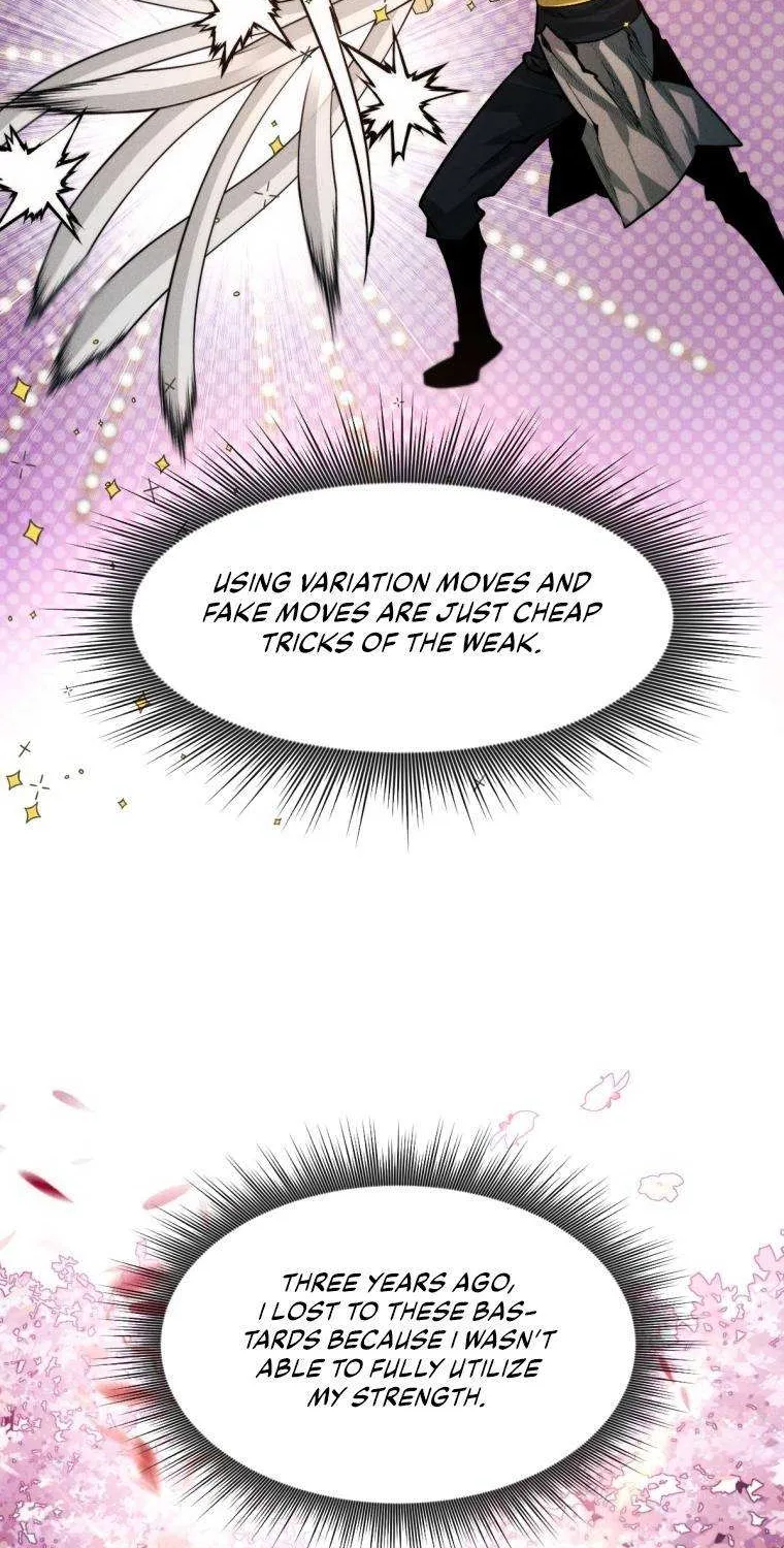 A Modern Man Who Got Transmigrated Into the Murim World Chapter 20 page 10 - 