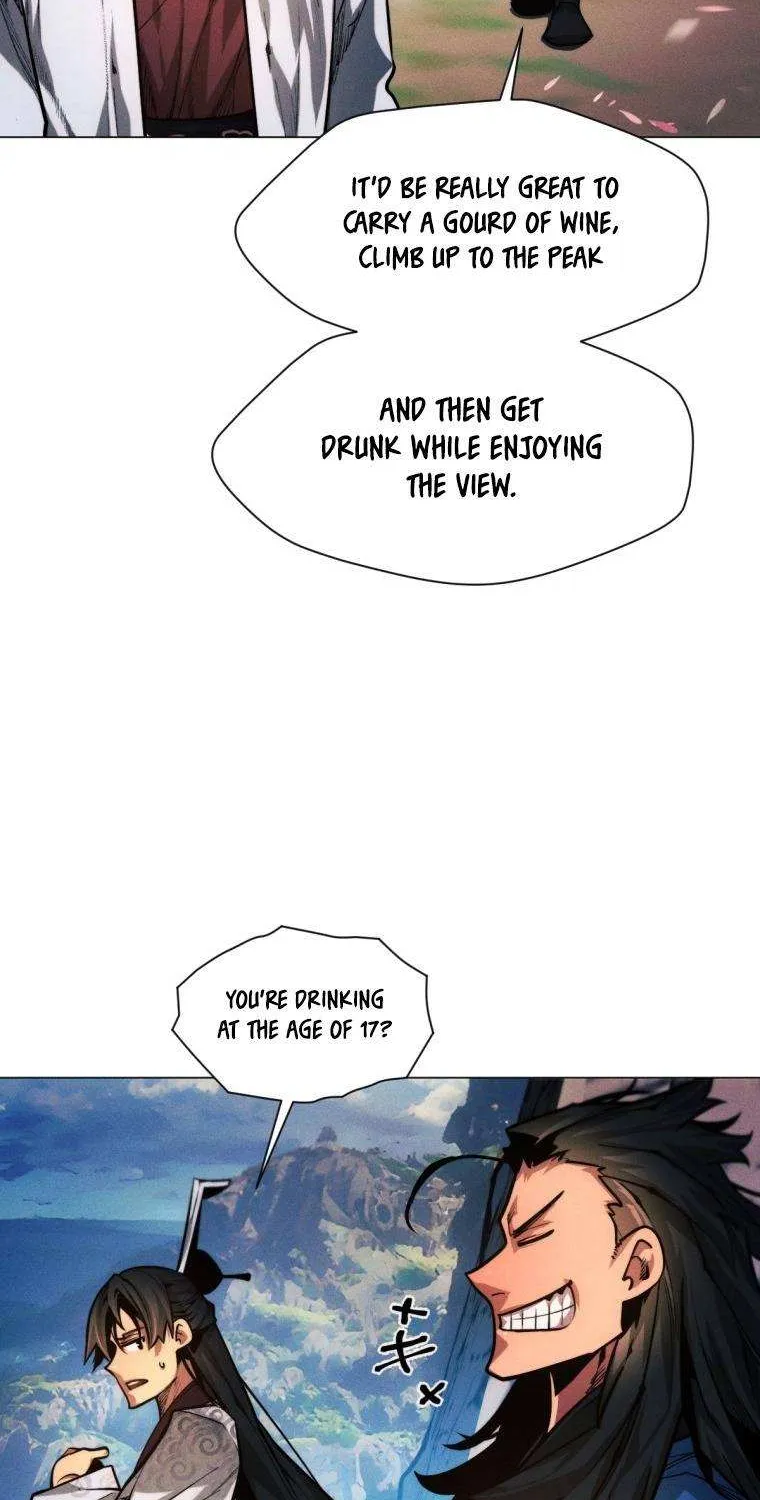 A Modern Man Who Got Transmigrated Into the Murim World Chapter 20 page 91 - 