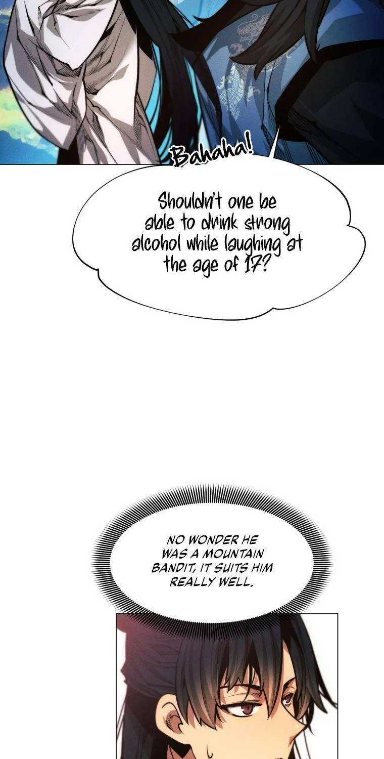 A Modern Man Who Got Transmigrated Into the Murim World Chapter 20 page 92 - 