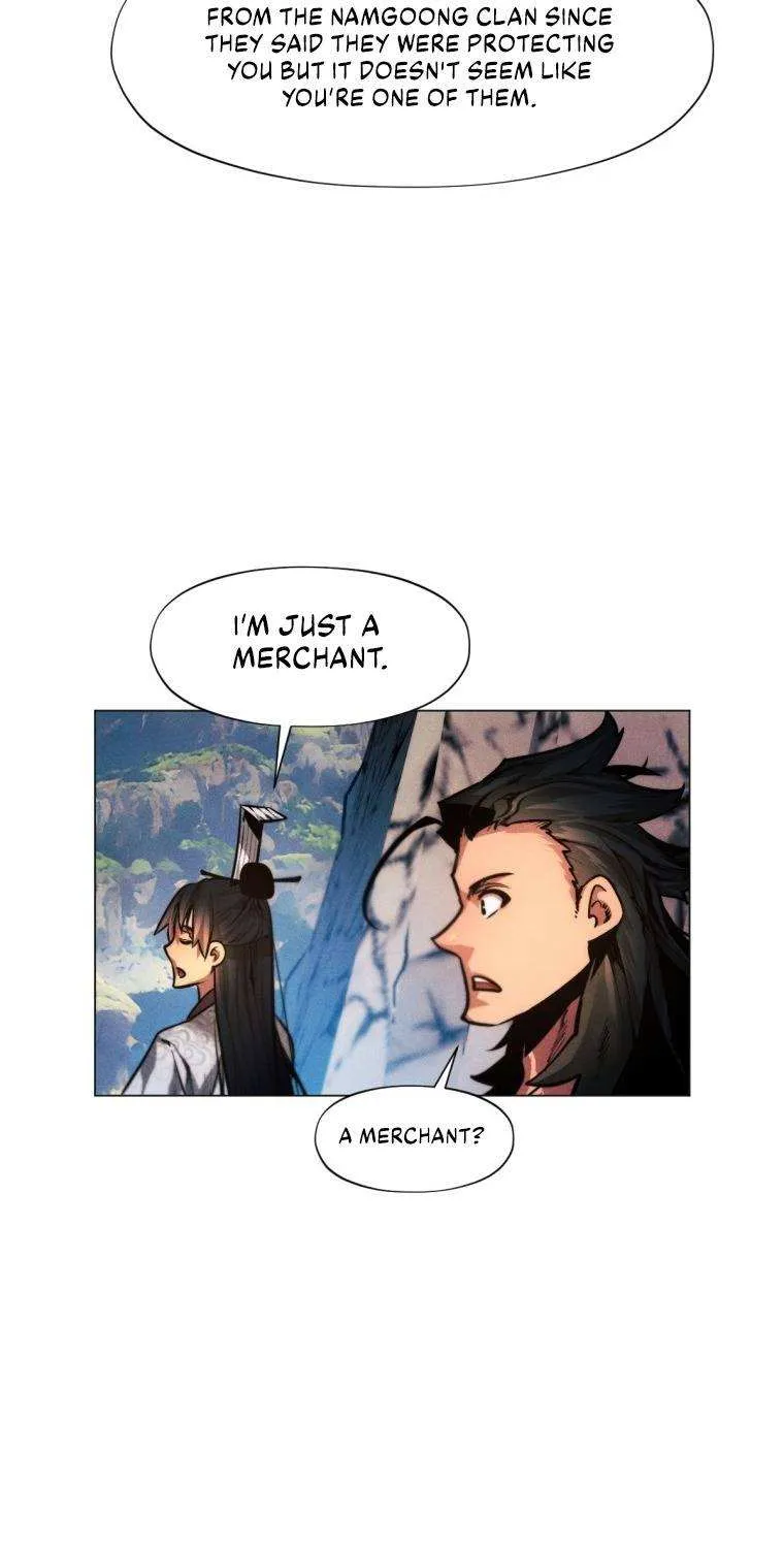 A Modern Man Who Got Transmigrated Into the Murim World Chapter 20 page 94 - 