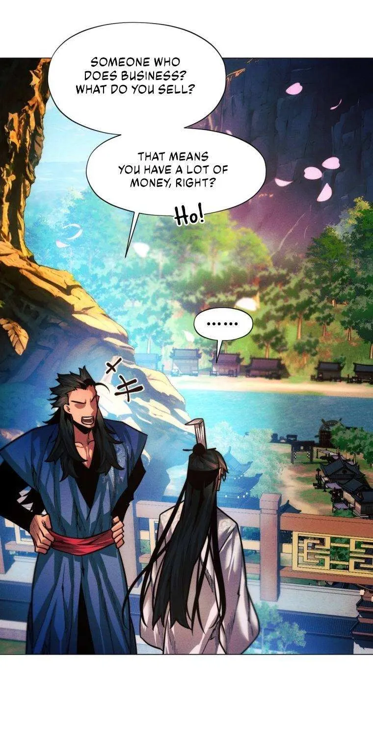 A Modern Man Who Got Transmigrated Into the Murim World Chapter 20 page 95 - 