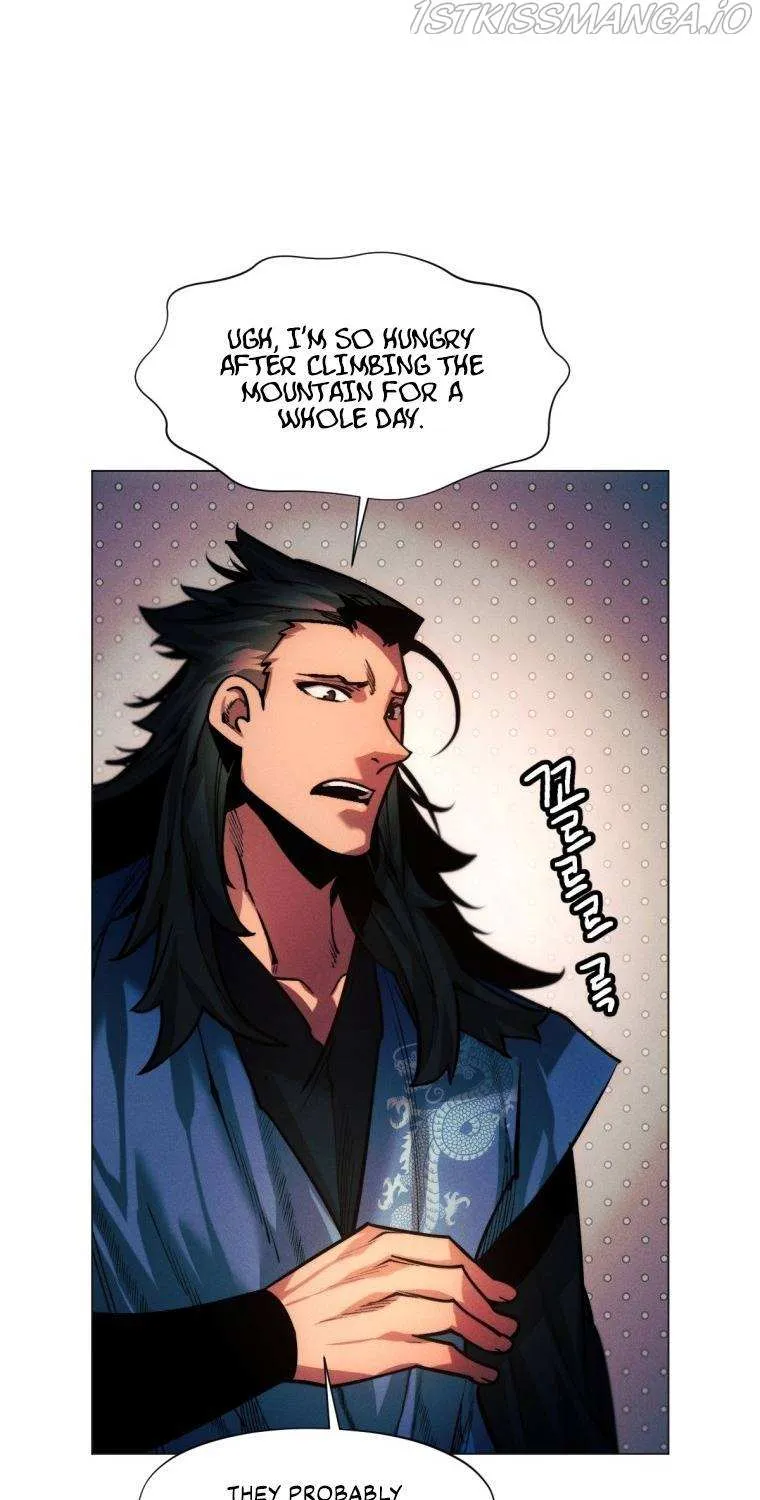 A Modern Man Who Got Transmigrated Into the Murim World Chapter 20 page 96 - 