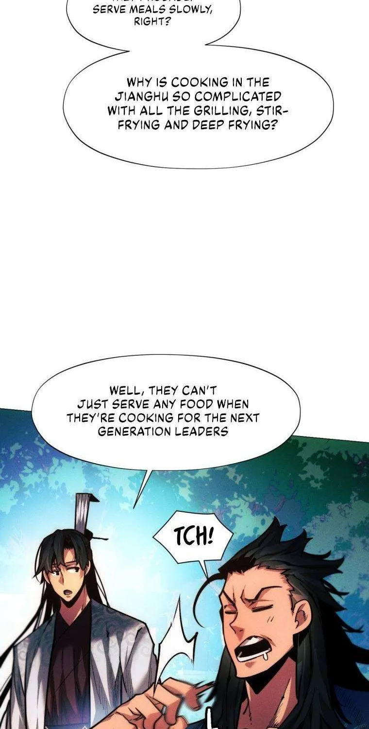 A Modern Man Who Got Transmigrated Into the Murim World Chapter 20 page 97 - 