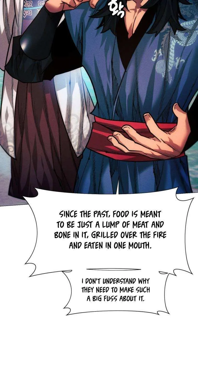 A Modern Man Who Got Transmigrated Into the Murim World Chapter 20 page 98 - 