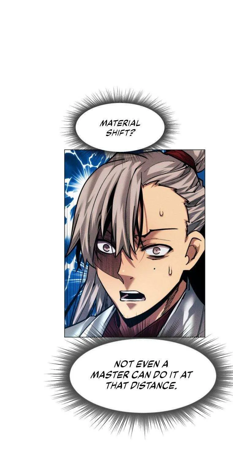 A Modern Man Who Got Transmigrated Into the Murim World Chapter 21 page 101 - 