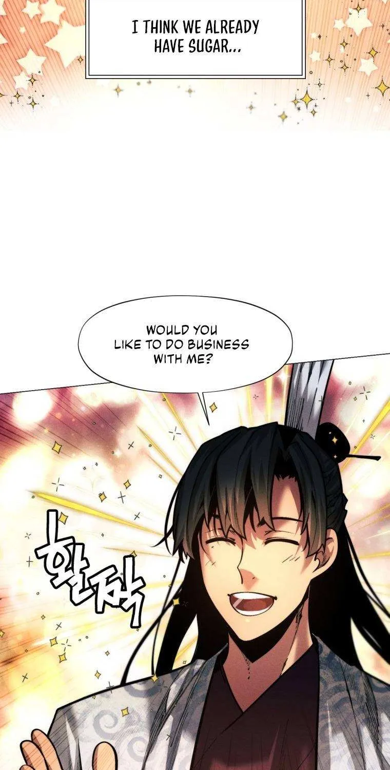 A Modern Man Who Got Transmigrated Into the Murim World Chapter 21 page 16 - 