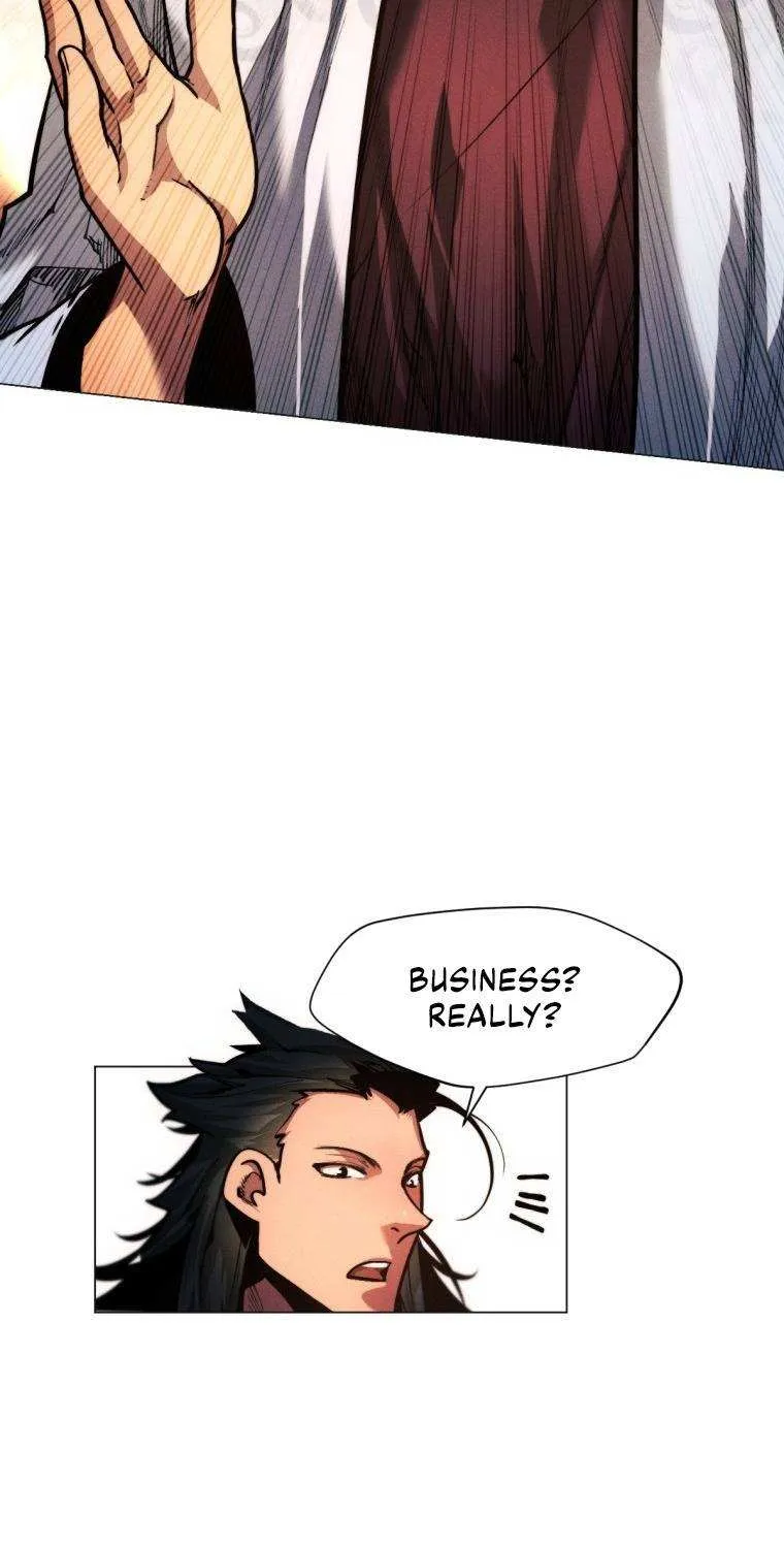 A Modern Man Who Got Transmigrated Into the Murim World Chapter 21 page 17 - 