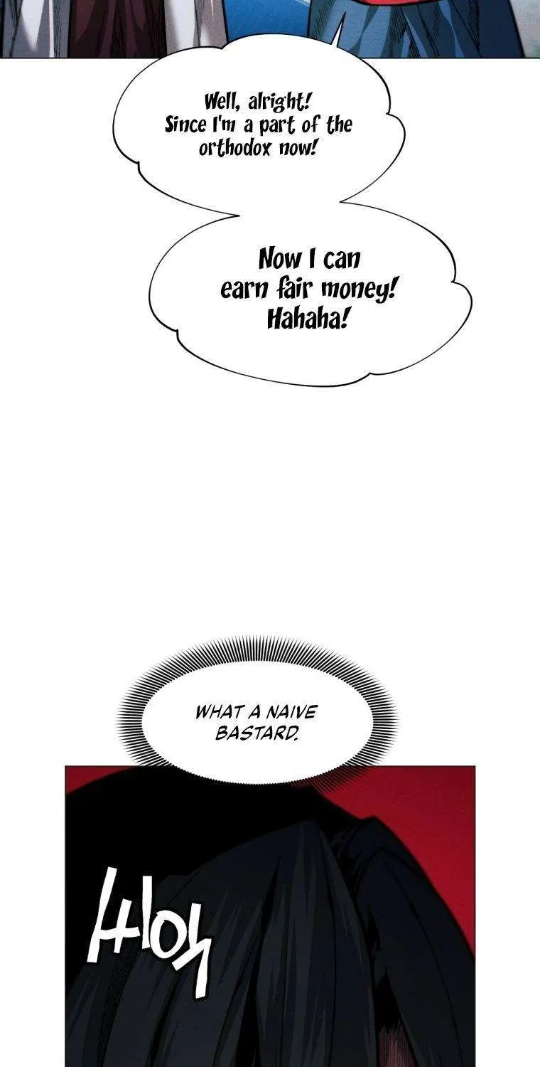 A Modern Man Who Got Transmigrated Into the Murim World Chapter 21 page 19 - 