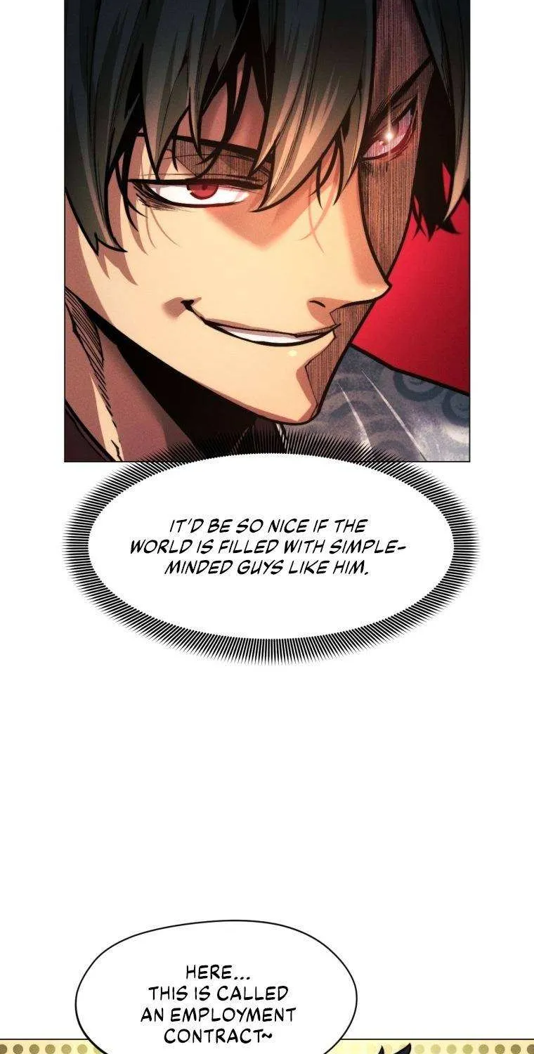 A Modern Man Who Got Transmigrated Into the Murim World Chapter 21 page 20 - 