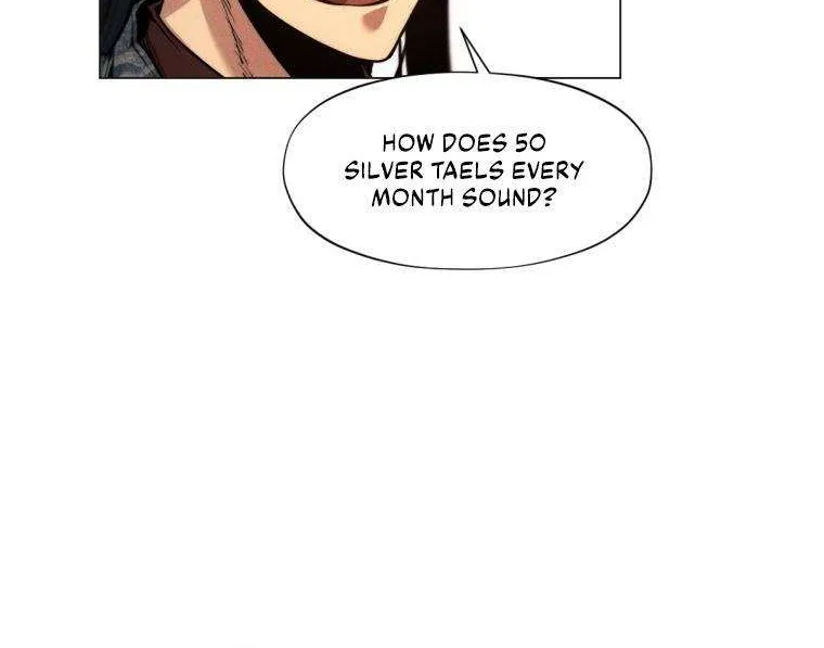 A Modern Man Who Got Transmigrated Into the Murim World Chapter 21 page 22 - 